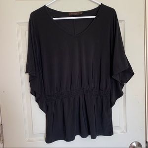 The Limited V-neck shirt